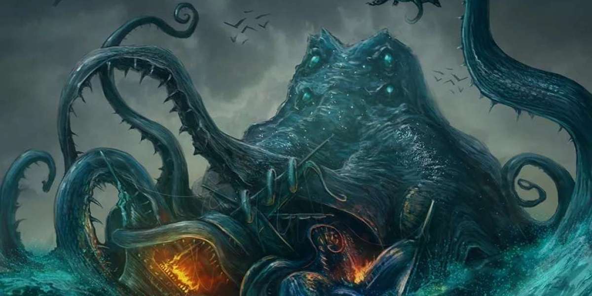 3 Experimental And Mind-Bending KRAKEN Techniques That You will not See In Textbooks