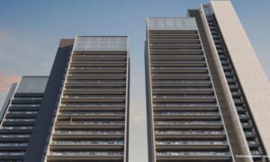 Godrej Astra Sector 54 Gurgaon - Reviews, Price