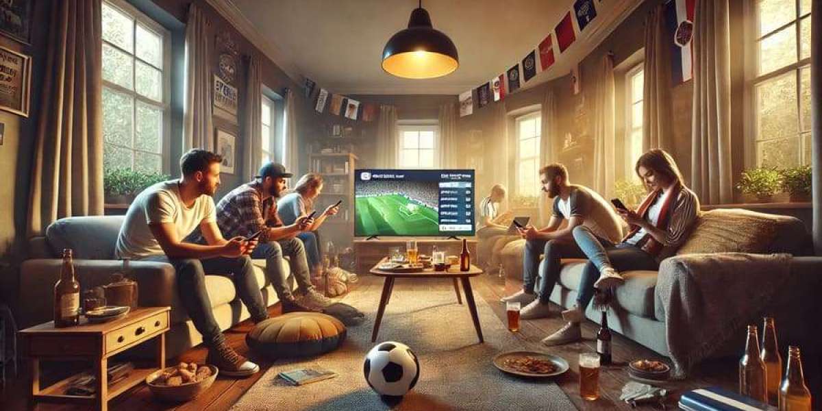 Discover the Ultimate Sports Betting Scam Verification Platform: toto79.in