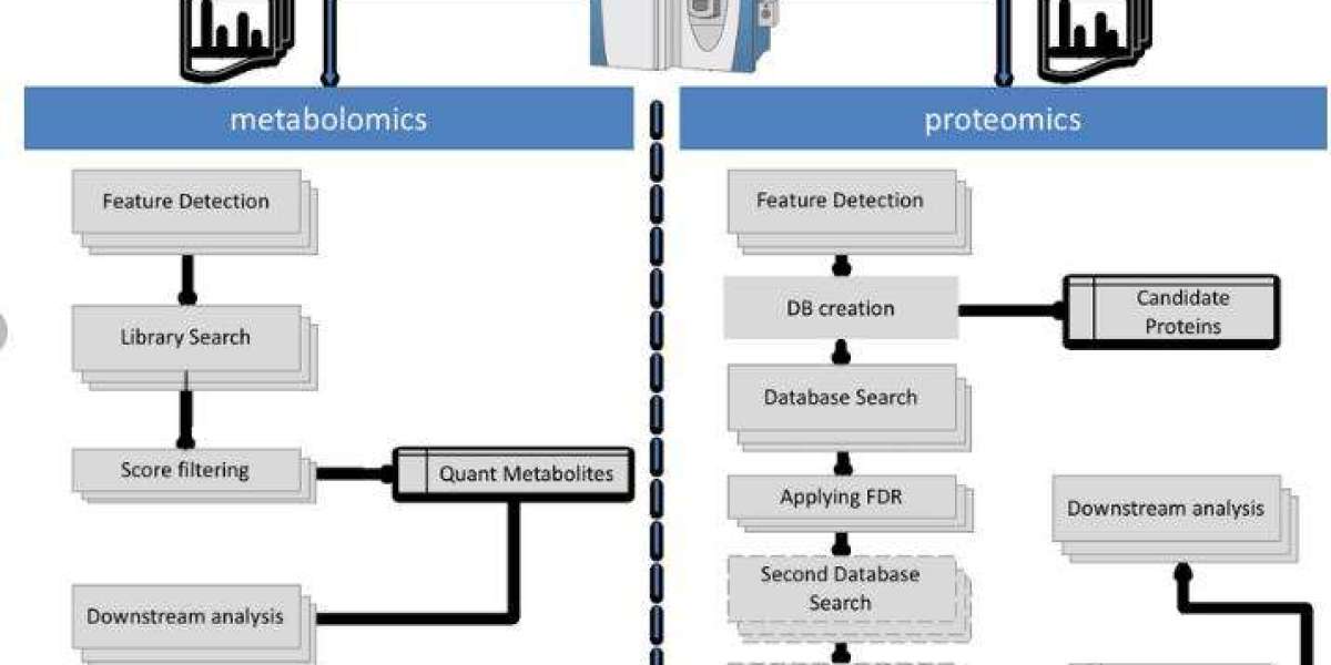 Bioinformatics Services Market Size, Share & Trends Analysis Report By Type (NGS, Chemoinformatics, Microarray Data 