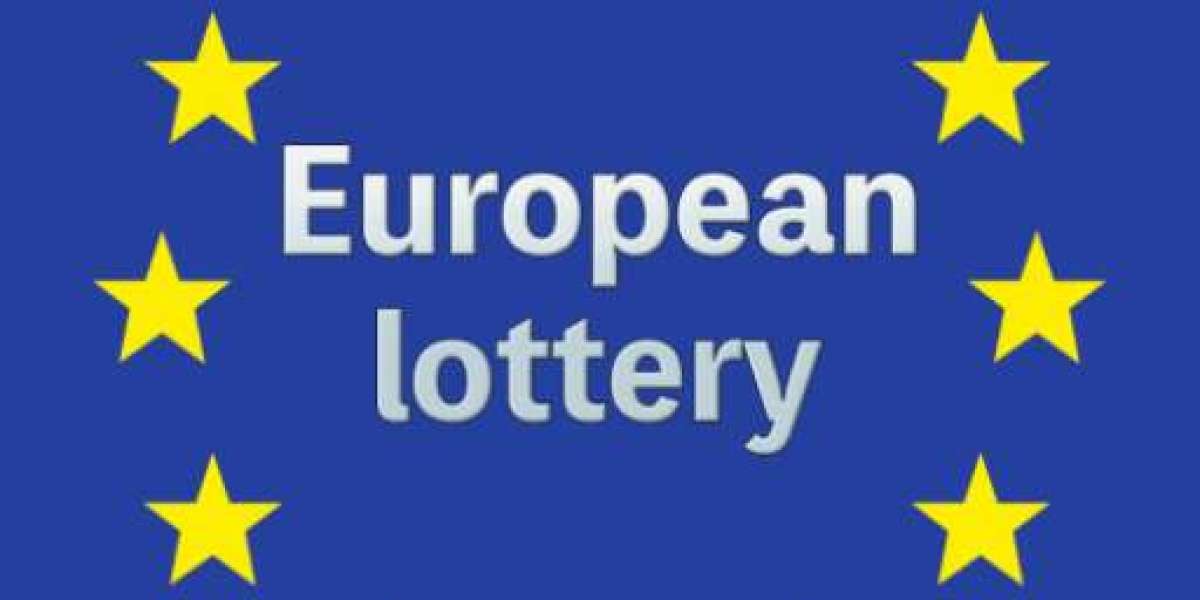 Europe Lottery Market Trends 2025–2030: The Rise of Online and Instant Games