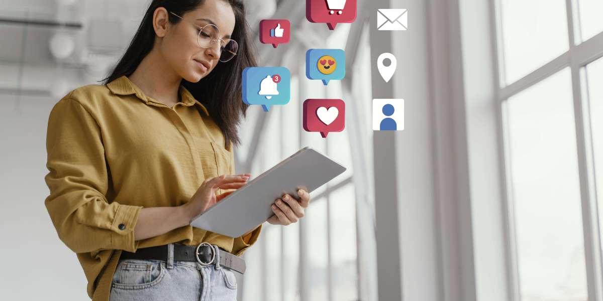 Unleashing success through Delhi NCR full-service digital agencies