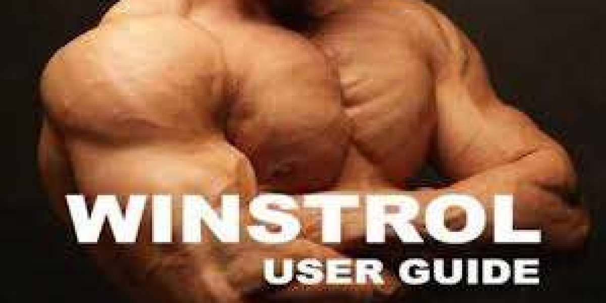 The Smart Buyer’s Guide to Winstrol: Legal Sources and Safety Tips