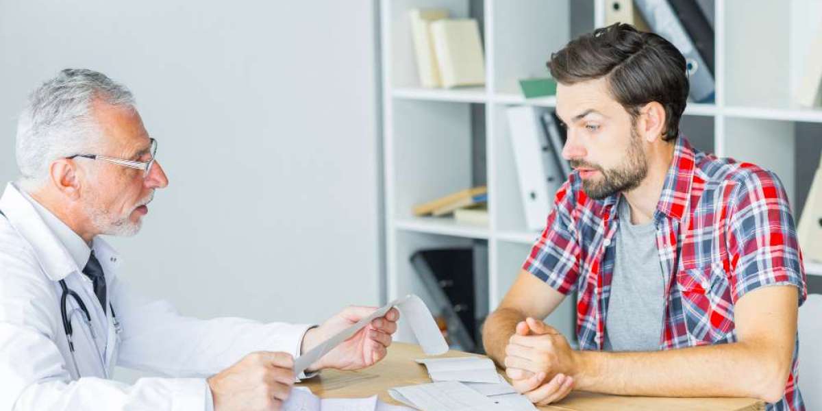 Men’s Health Reimagined: What a Modern Men’s Clinic Offers