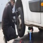 Tyre fitter Profile Picture