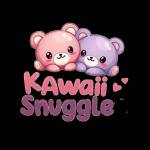 Kawaii Snuggle Profile Picture