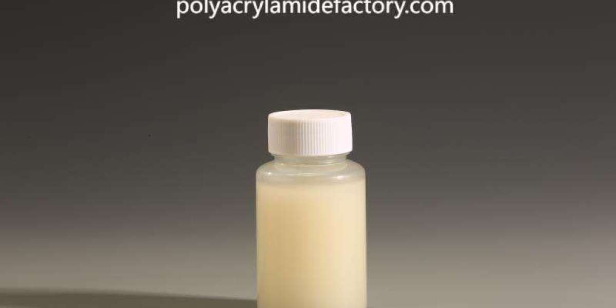 Innovative Mining Solutions from PolyacrylamideFactory
