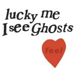 lucky me i see ghosts Profile Picture