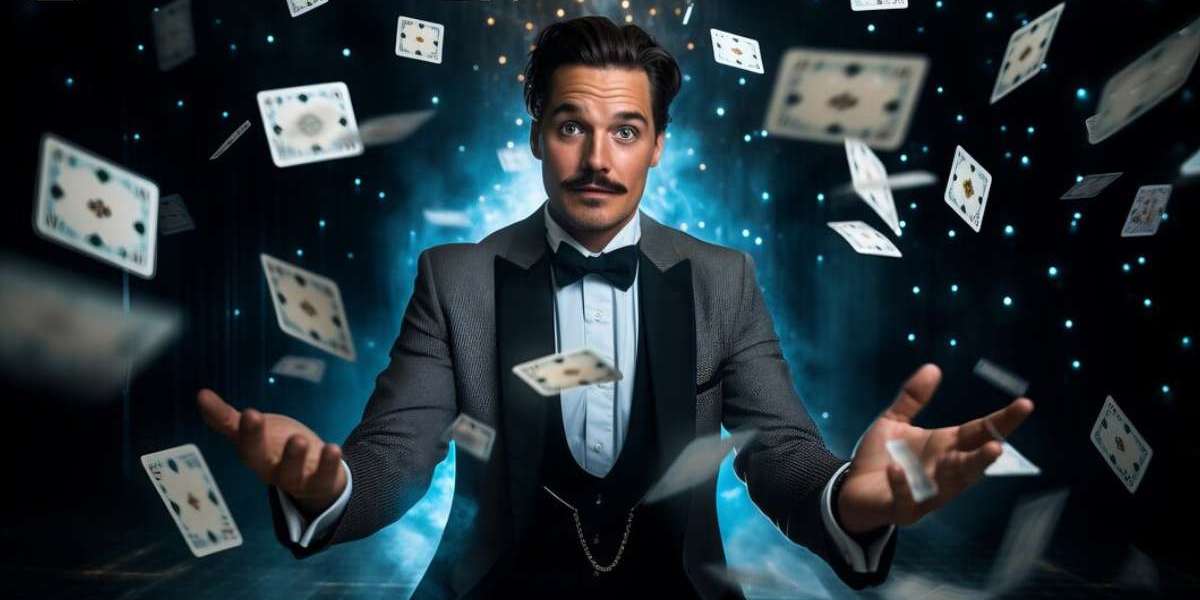 Beyond the Slot: Unveiling the Diverse World of Games at Armani Casino