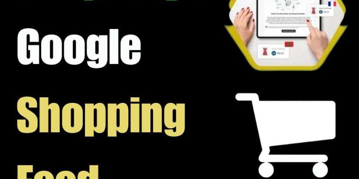 Simprosys Google Shopping Feed: Powerful Tool for Google Shopping Success