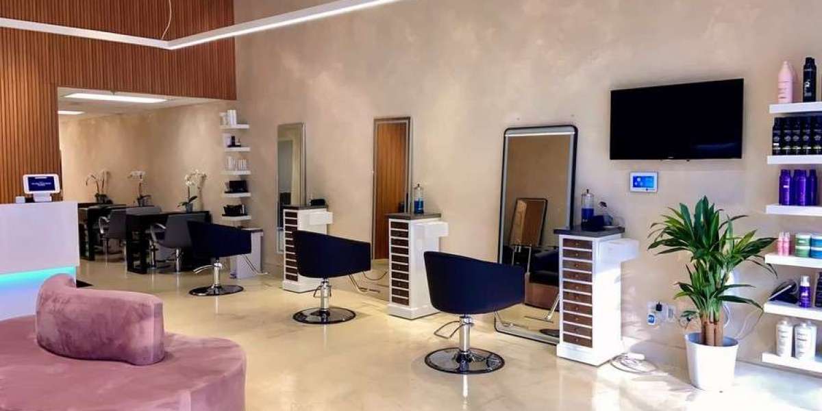 How to Choose the Right Beauty Salon for Your Needs