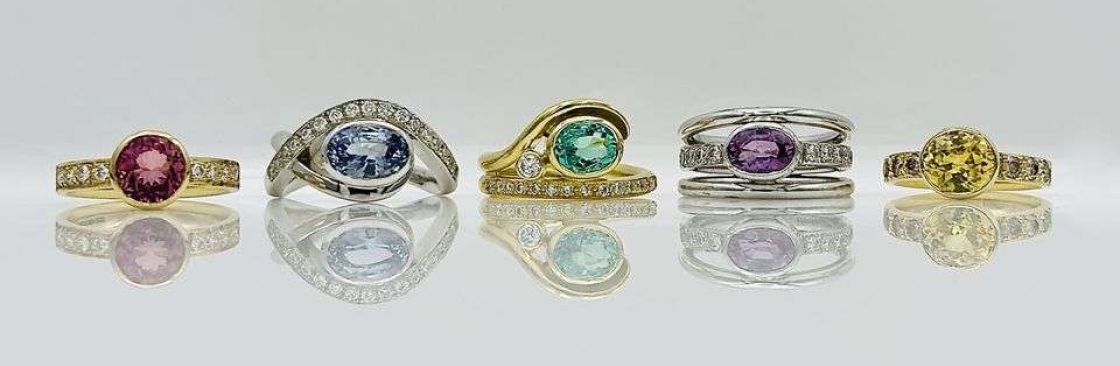 Artisan Jewellery Cover Image