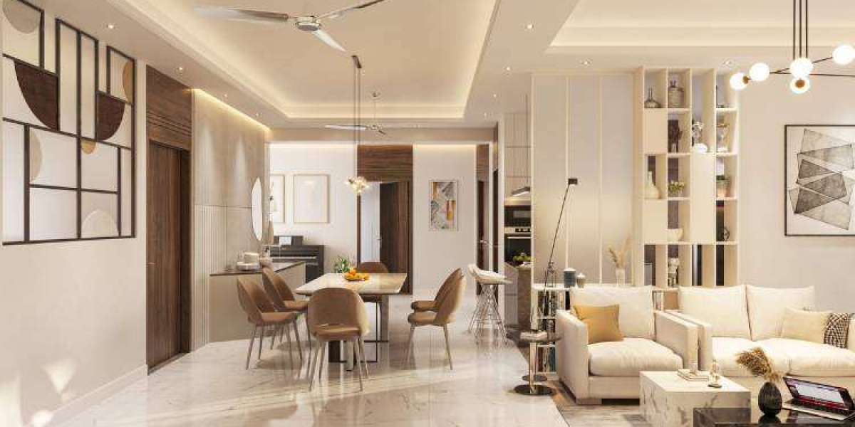 M3M Mansion Sector 113 Gurgaon - Luxury Residences