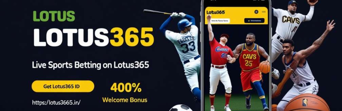 Lotus365 id Cover Image