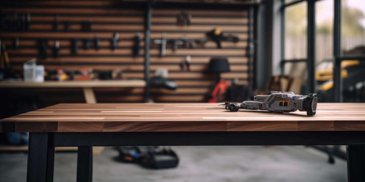 How Pallet Racking Solutions Helped Us Set Up Heavy-Duty Work Benches for Our Warehouse