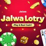 Jalwa Lottery Profile Picture