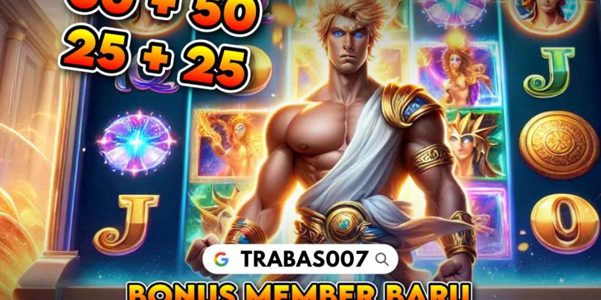 Taruhan Game Slot Online Gacor Terkenal 2025