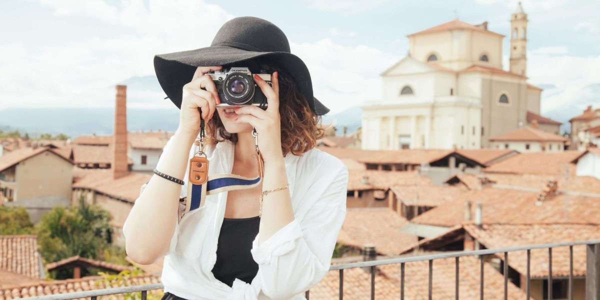 Guest Post and Inspire Adventure-Seekers Worldwide