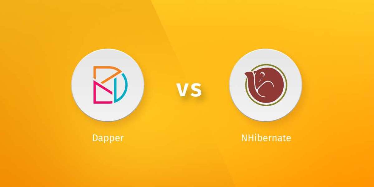 Beyond the Basics: Rethinking Your .NET Data Access with NHibernate and Dapper