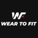 Wear to Fit Fit Profile Picture