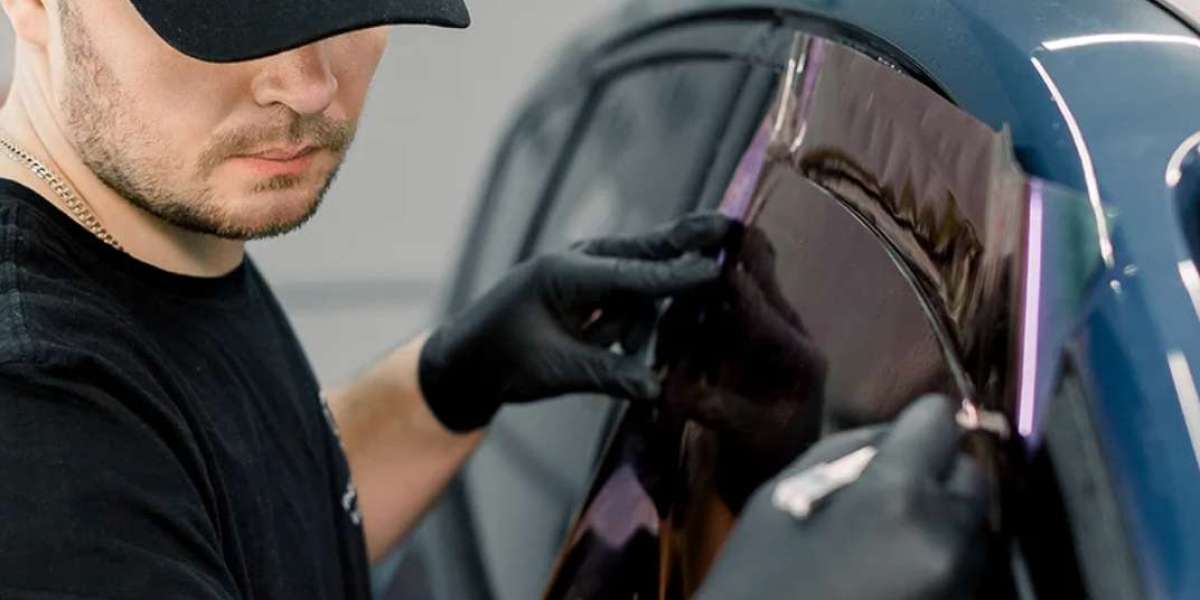 Looking to Maintain a Scratch-Free Finish? Consider PPF