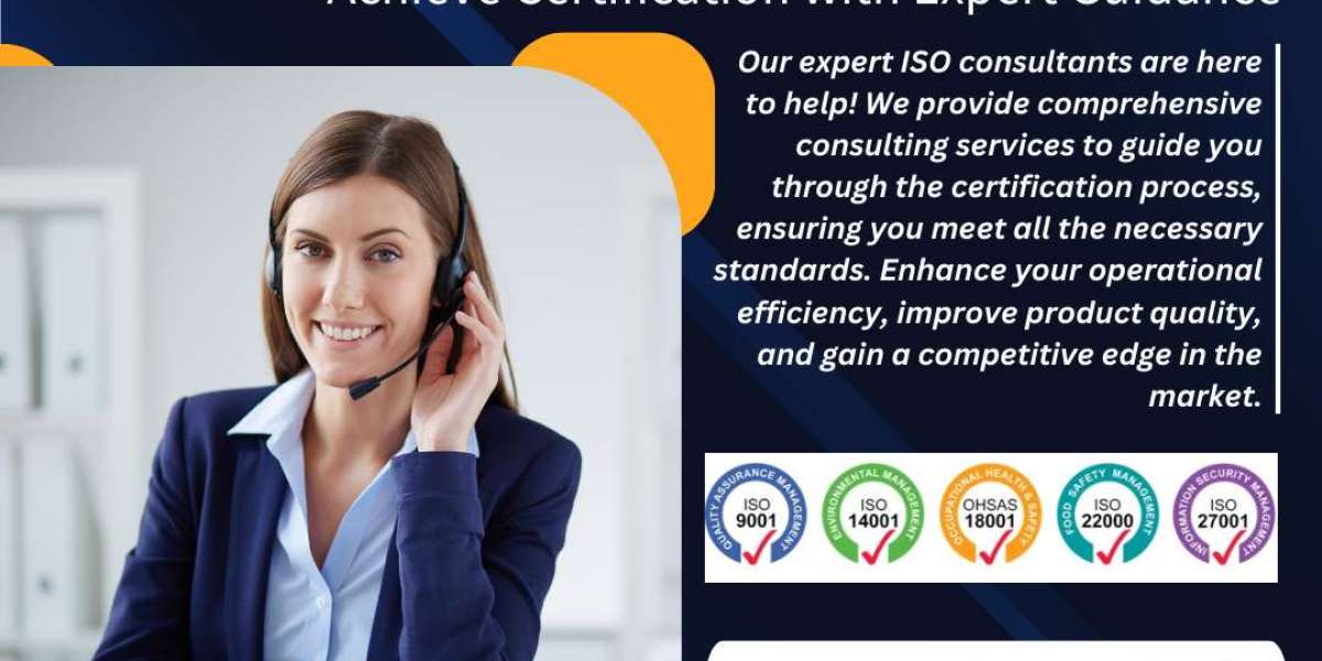 ISO Consultants in Chicago: Supporting Excellence Through International Standards
