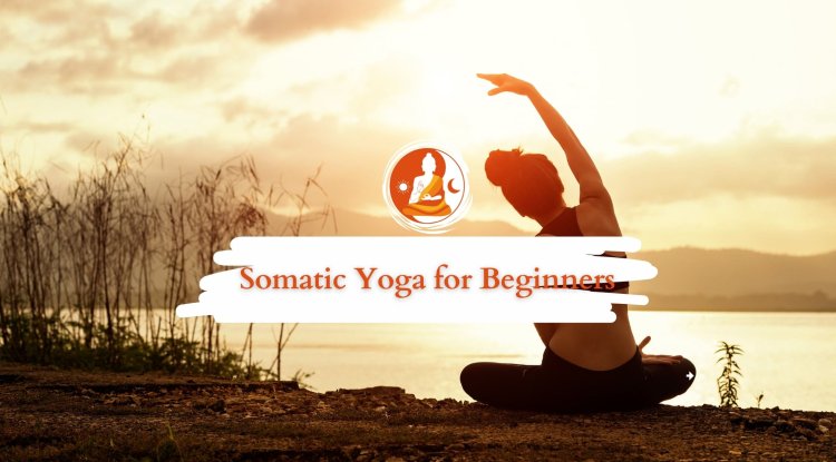 Somatic Yoga for Beginners: Step-by-Step Guide Process