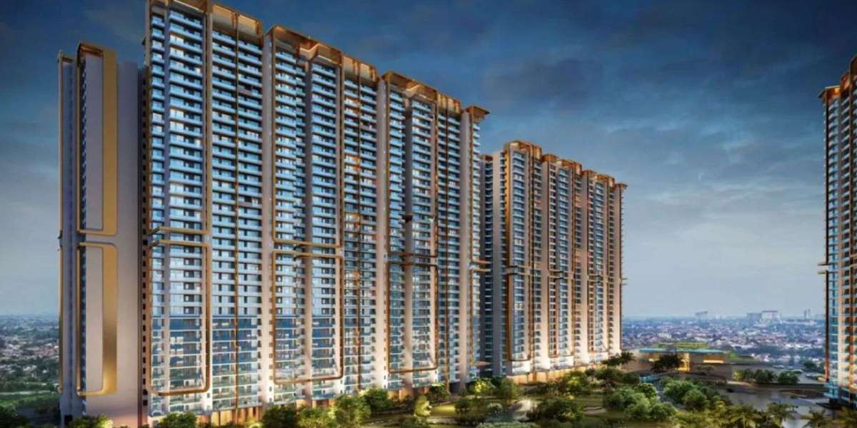 Signature Global Daxin Vistas Sohna Road - Luxury Floors Sohna Road