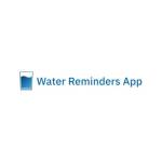 Waterreminder App Profile Picture