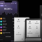 Ledger live Download Profile Picture