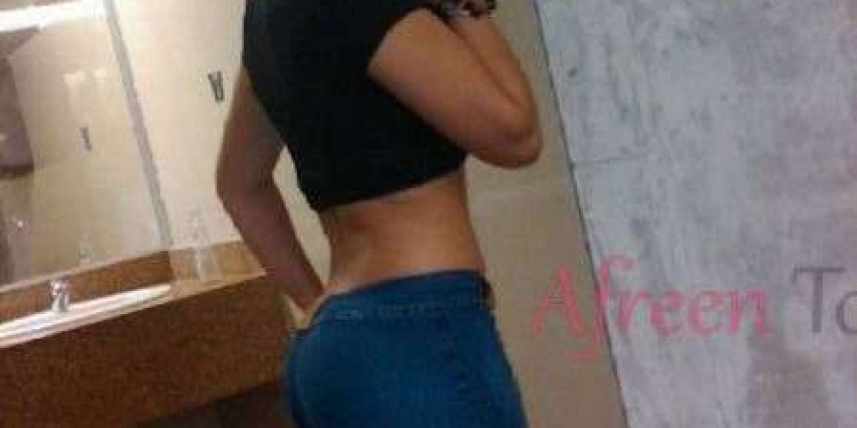 Where Elegance Meets Intimacy – High Profile Escort Service in Aerocity for the Elite