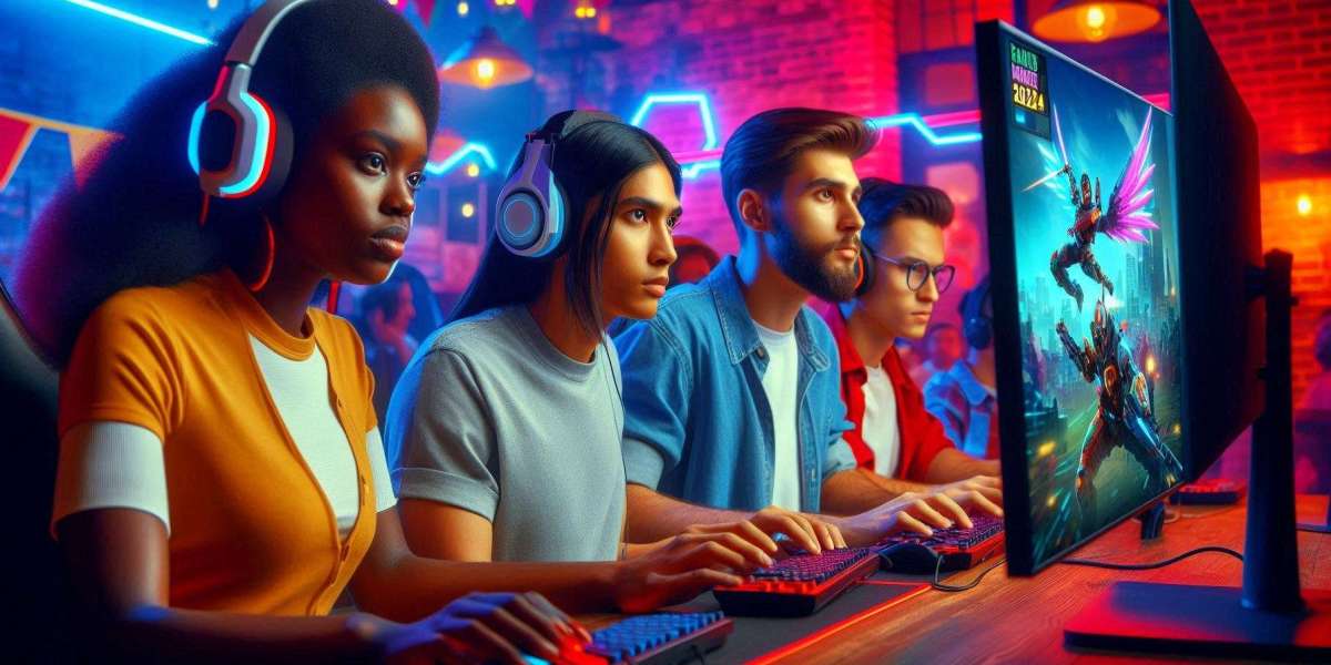 Atlanta Krunker: The Ultimate Guide to Competitive Gaming in Atlanta