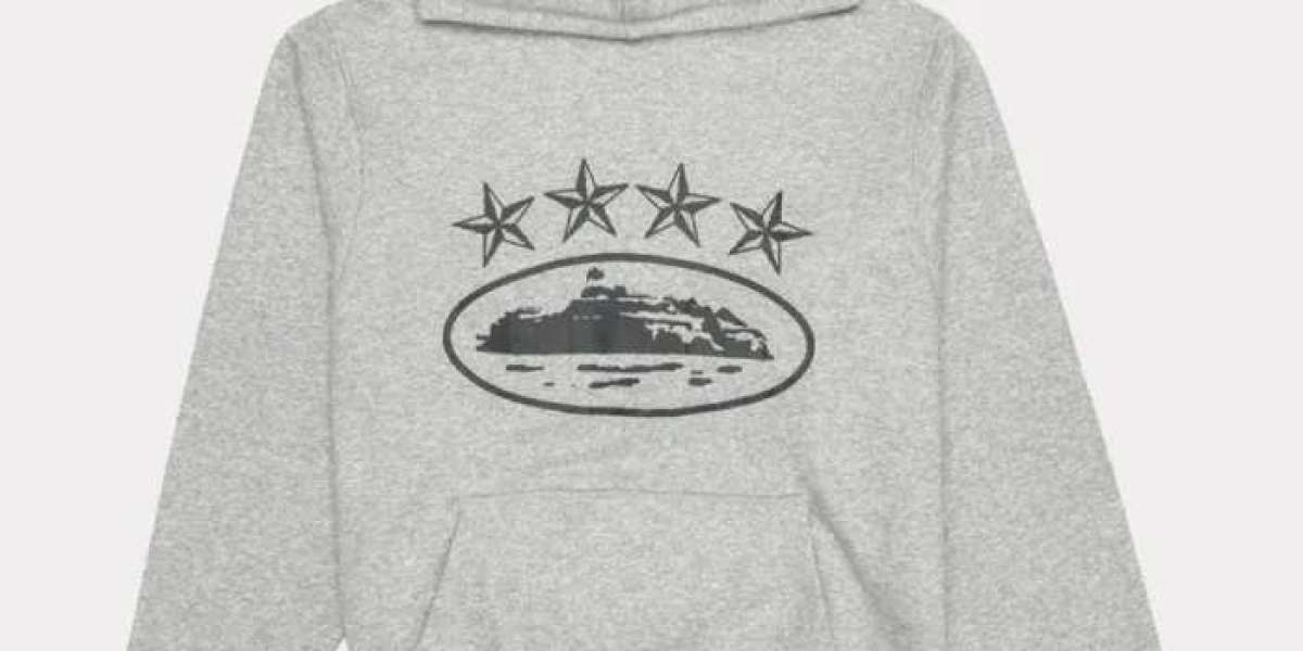 Cortiez Clothing: The Revolution of Modern Streetwear