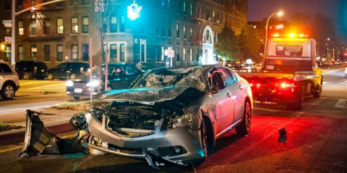 Fatal Accident Investigation: A Complete Legal Overview