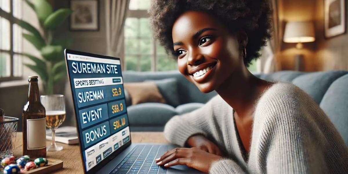 Explore the Safety of Korean Gambling Sites with Sureman Scam Verification