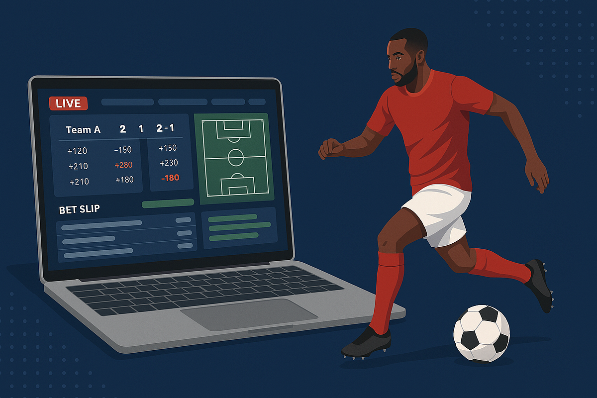 How to Start a White Label Sportsbook Solutions in 2025 - 2026 | Medium