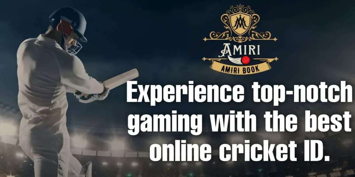 Beginner's Guide to Cricket Betting with an Amiribook Cricket ID