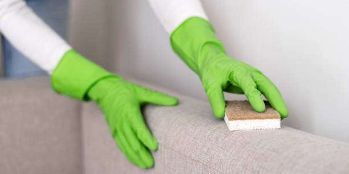 How to Clean Upholstery Without Making These Common Mistakes