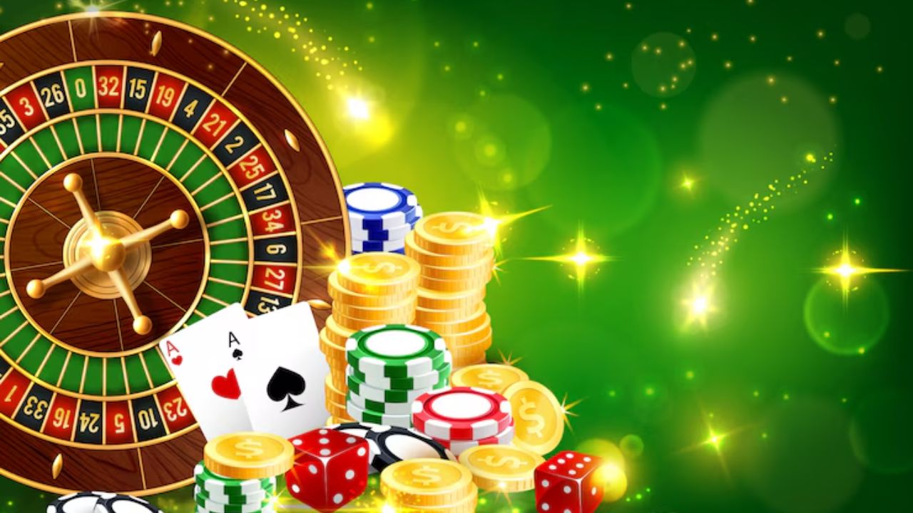 Live Casino Gaming in India: Real-Time Play with 5G & UPI – Blookets.co
