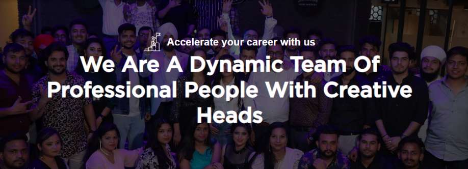 Technocrats Horizons Profile Picture