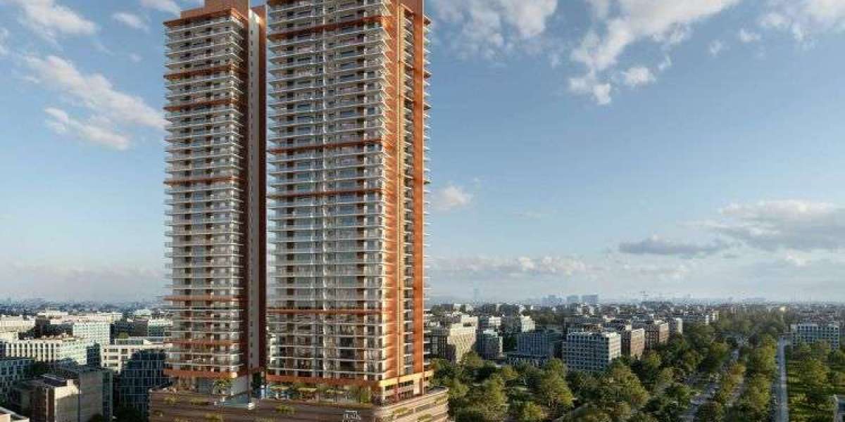 Shapoorji Pallonji The Dualis Sector 46 Gurgaon