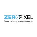 Zero Pixel Profile Picture