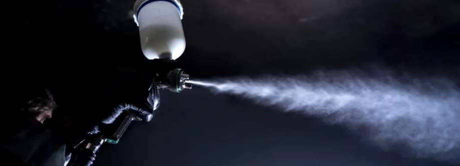 Professional Powder Coating Ltd. Profile Picture