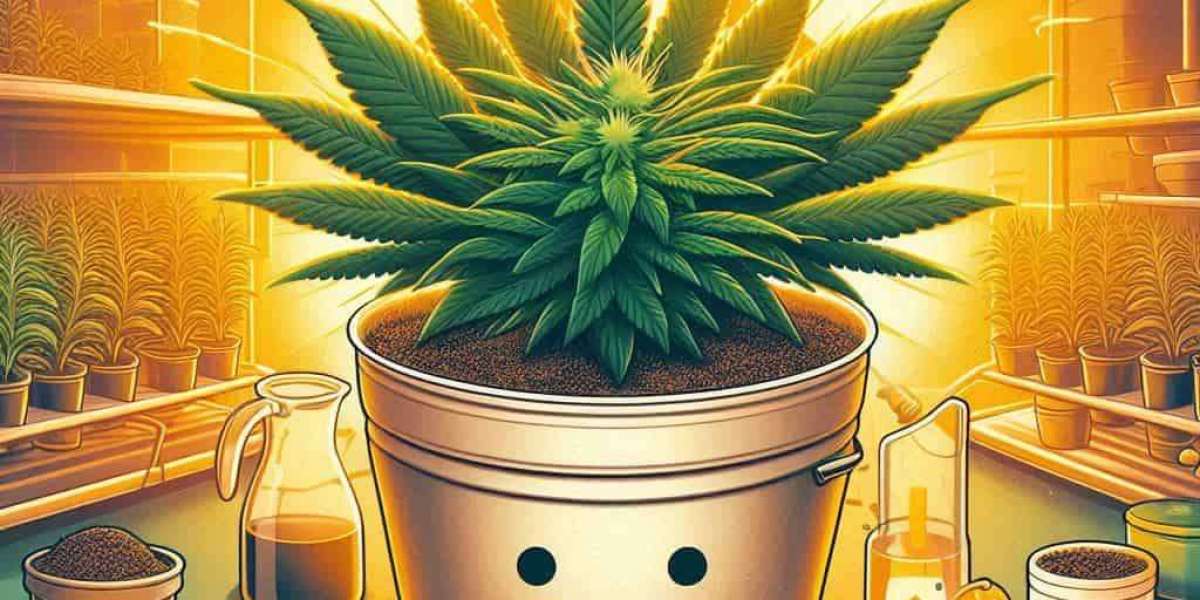 Growing Marijuana in Different Climate Zones: A Practical Guide