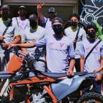 Vrunk clothing Profile Picture