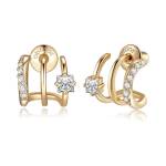 chromehearts Earrings Profile Picture