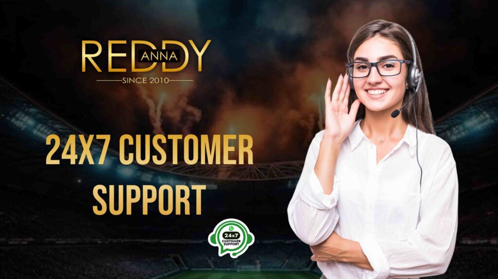 Reddy Anna Book: Your Trusted Online Betting Partner in India
