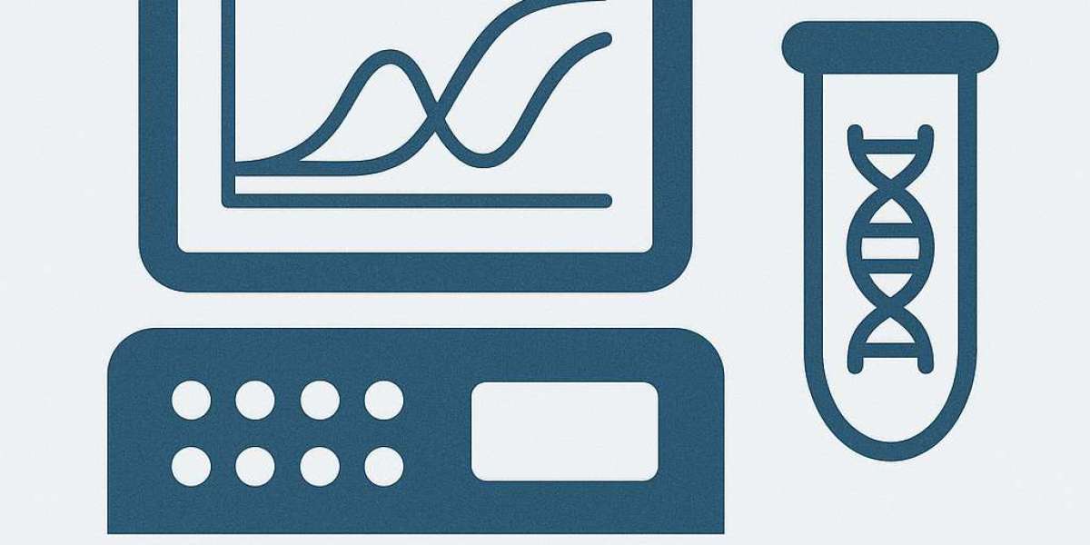 Qpcr Instruments Market Trends, Analysis | Growth Analysis [2030]