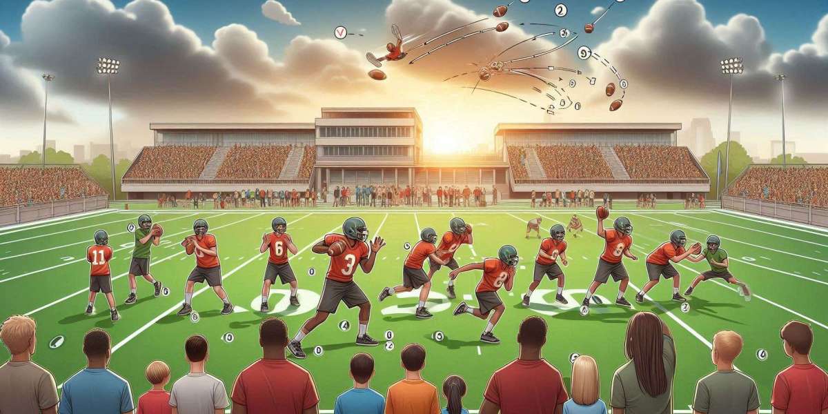 Unblocked Versions of Retro Bowl: How to Play Anywhere, Anytime