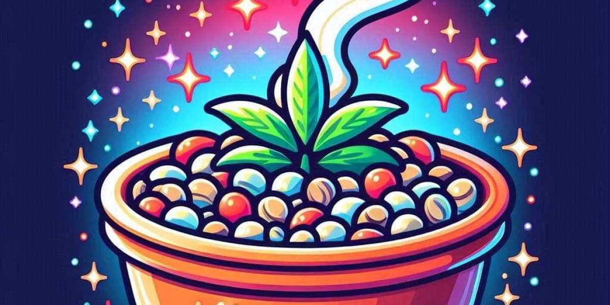 Northern Lights Strain and Low-Stress Training Compatibility  